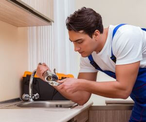 About Emergency plumbing pros Lynn, AL